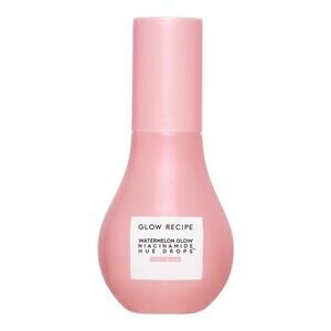 Glow Recipe Watermelon Glow Niacinamide Hue Drops™ Serum
